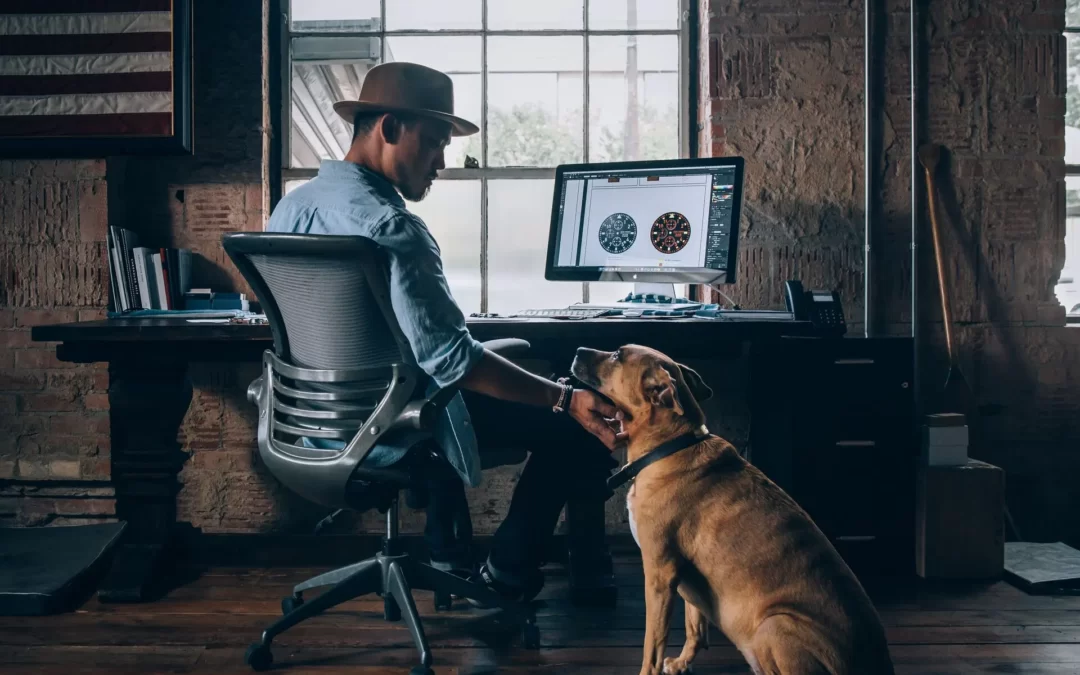 A diferença entre JOB e WORK